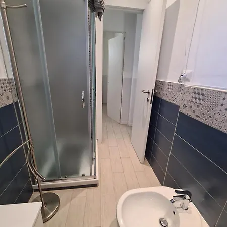 Apartamento La Casa Di Sandra By Portofinovacanze