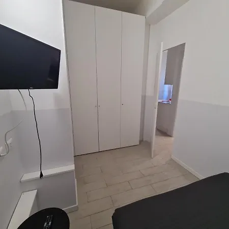 La Casa Di Sandra By Portofinovacanze Apartamento *