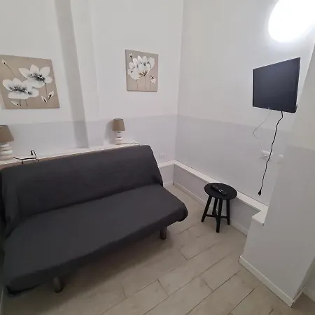 Apartamento La Casa Di Sandra By Portofinovacanze Rapallo