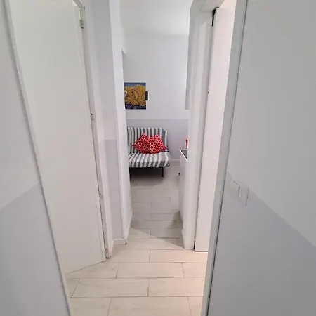 La Casa Di Sandra By Portofinovacanze Rapallo