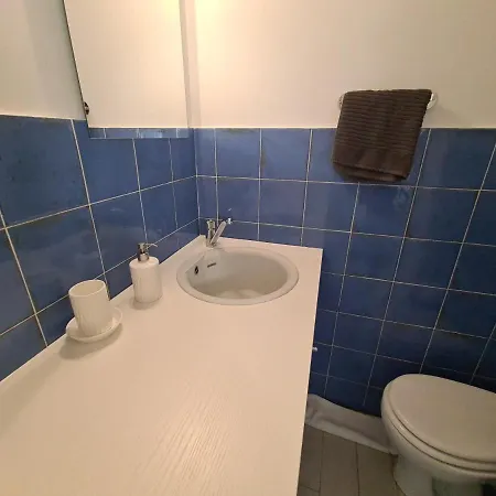 La Casa Di Sandra By Portofinovacanze Apartamento