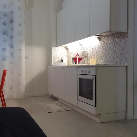 La Casa Di Sandra By Portofinovacanze Daire Rapallo