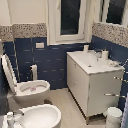 La Casa Di Sandra By Portofinovacanze * Rapallo