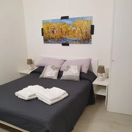 La Casa Di Sandra By Portofinovacanze Apartamento *