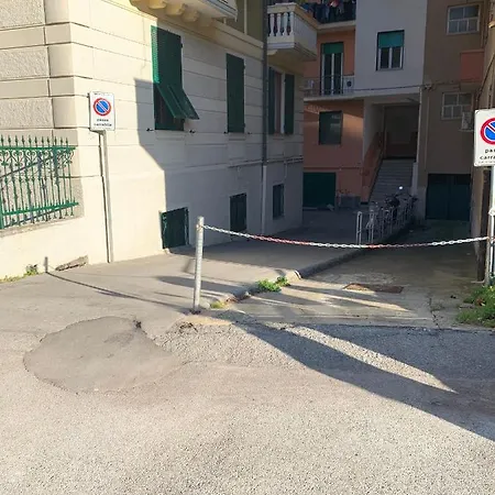 Daire La Casa Di Sandra By Portofinovacanze