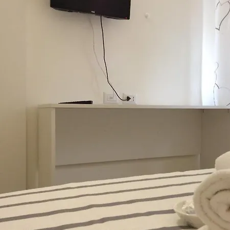 Apartamento La Casa Di Sandra By Portofinovacanze *