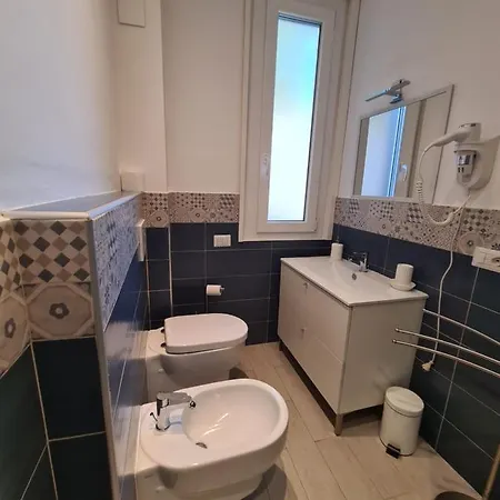 La Casa Di Sandra By Portofinovacanze