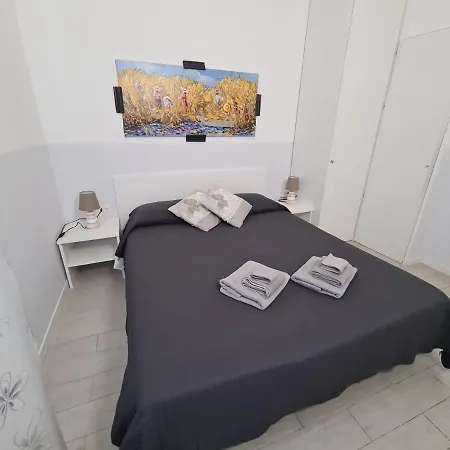 La Casa Di Sandra By Portofinovacanze شقة راباللو