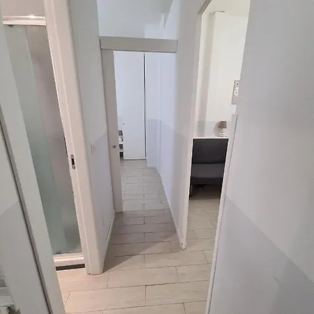 Apartamento La Casa Di Sandra By Portofinovacanze Rapallo