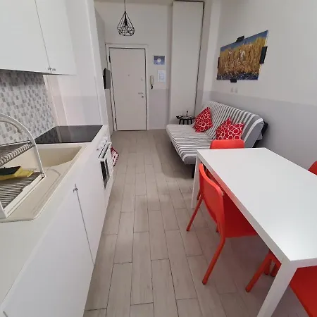 Apartment La Casa Di Sandra By Portofinovacanze Rapallo