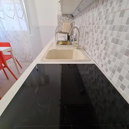 La Casa Di Sandra By Portofinovacanze Apartamento Rapallo