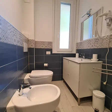 شقة La Casa Di Sandra By Portofinovacanze راباللو