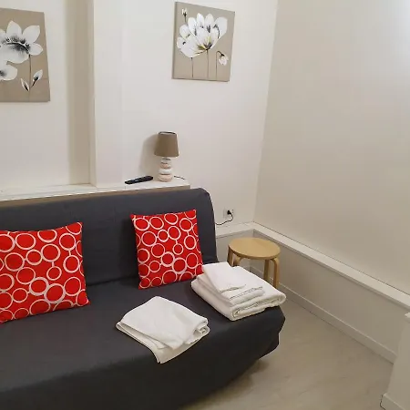 شقة La Casa Di Sandra By Portofinovacanze *