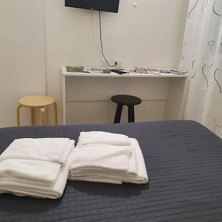 La Casa Di Sandra By Portofinovacanze *