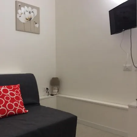 Apartment La Casa Di Sandra By Portofinovacanze *