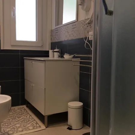 شقة La Casa Di Sandra By Portofinovacanze *