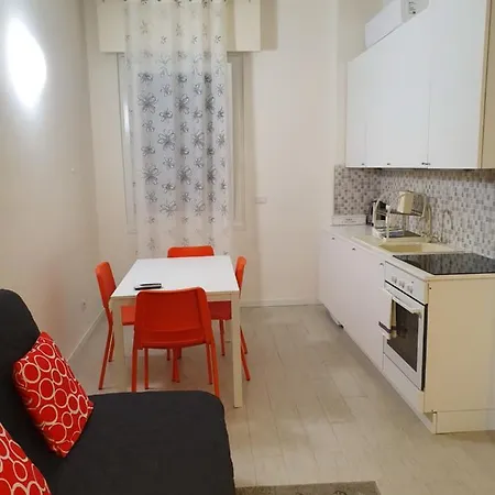 Apartamento La Casa Di Sandra By Portofinovacanze *