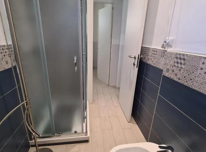 Apartment La Casa Di Sandra By Portofinovacanze