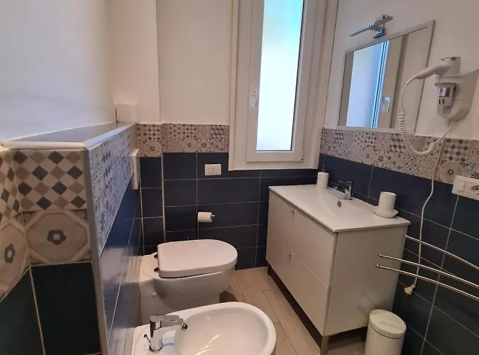 La Casa Di Sandra By Portofinovacanze