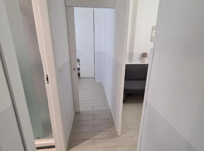 Apartament La Casa Di Sandra By Portofinovacanze Rapallo