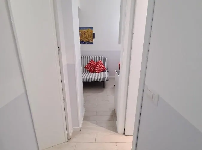 La Casa Di Sandra By Portofinovacanze Rapallo