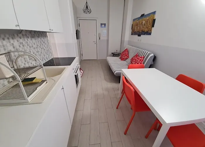 Apartment La Casa Di Sandra By Portofinovacanze Rapallo