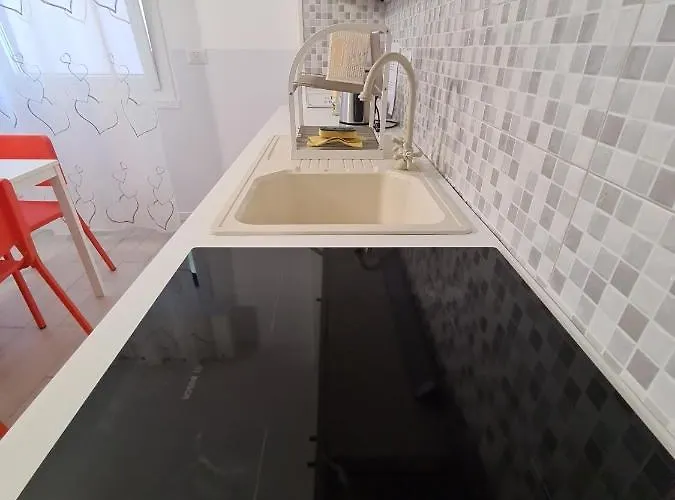 La Casa Di Sandra By Portofinovacanze Apartment Rapallo