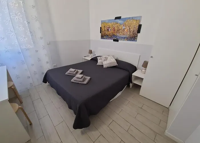 La Casa Di Sandra By Portofinovacanze *