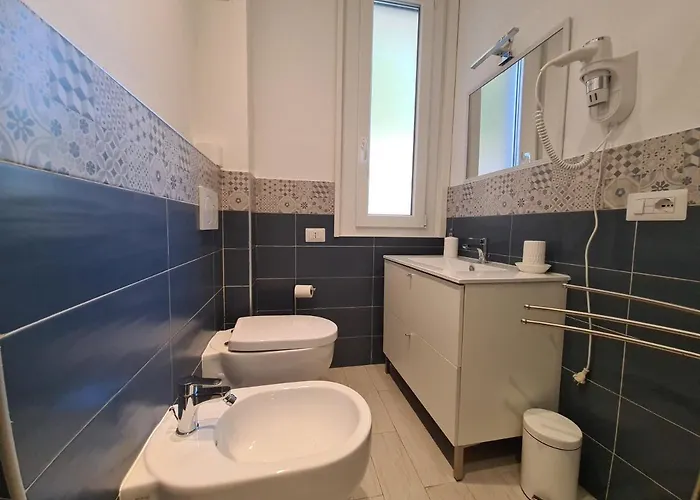 Apartment La Casa Di Sandra By Portofinovacanze Rapallo