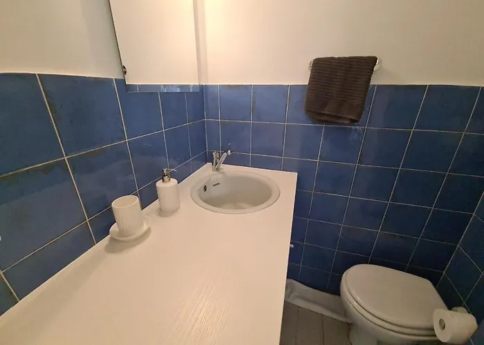 La Casa Di Sandra By Portofinovacanze Apartment