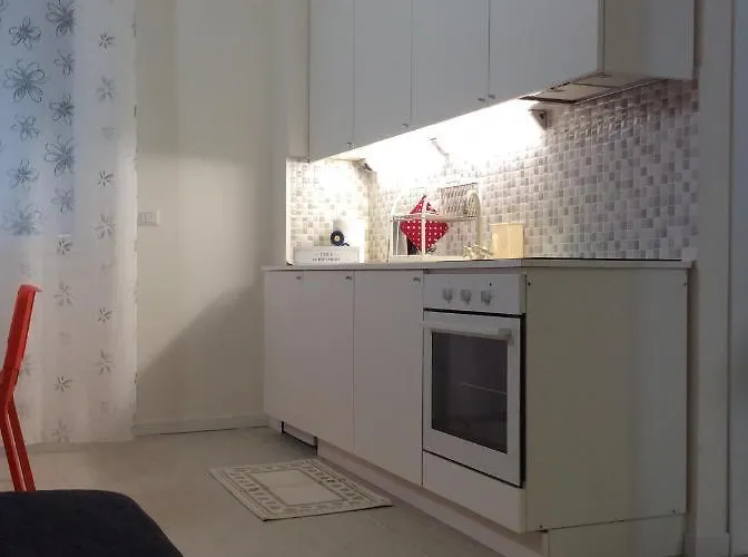 La Casa Di Sandra By Portofinovacanze Apartment Rapallo