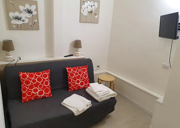 Apartament La Casa Di Sandra By Portofinovacanze *