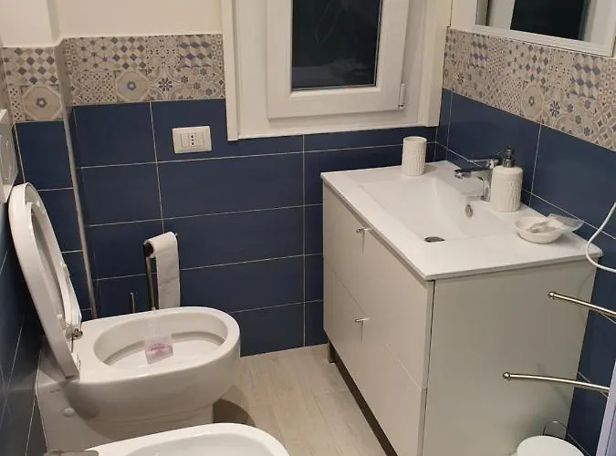 La Casa Di Sandra By Portofinovacanze * Rapallo