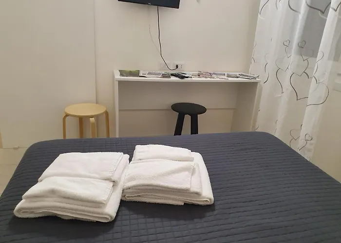 La Casa Di Sandra By Portofinovacanze *