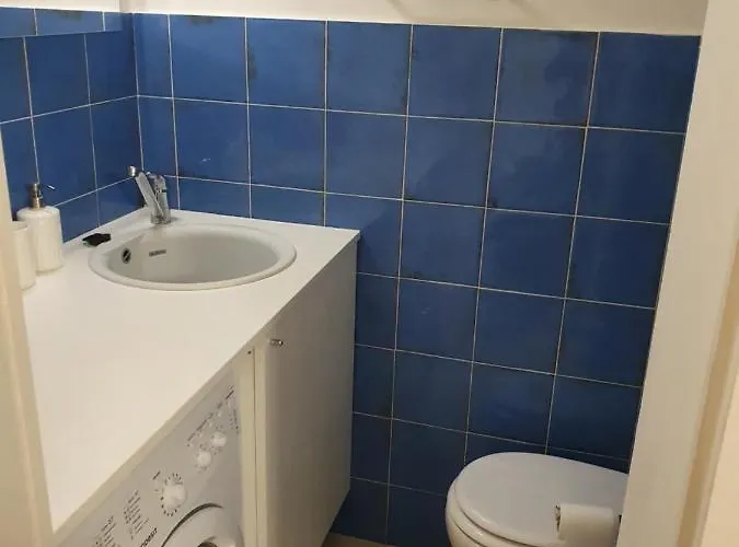 La Casa Di Sandra By Portofinovacanze Rapallo