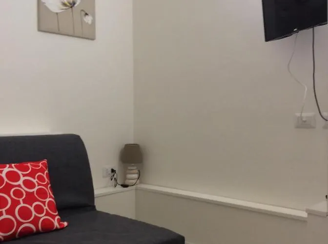 Apartment La Casa Di Sandra By Portofinovacanze *