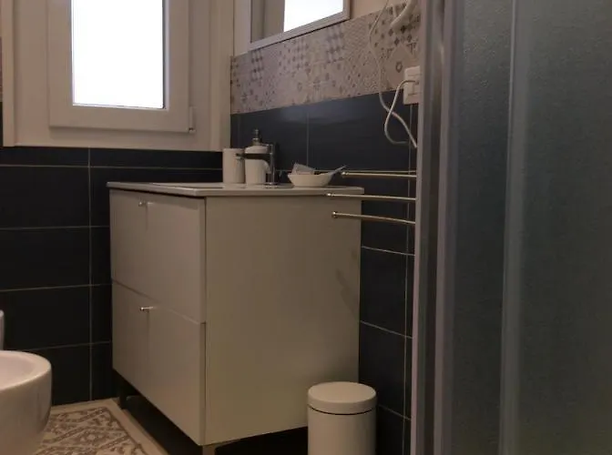 Apartament La Casa Di Sandra By Portofinovacanze *