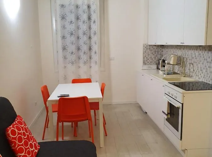 Apartment La Casa Di Sandra By Portofinovacanze *