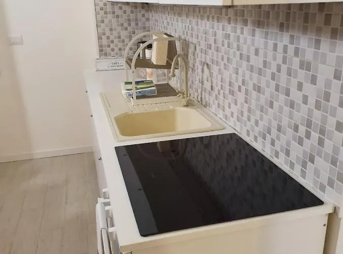 La Casa Di Sandra By Portofinovacanze Rapallo